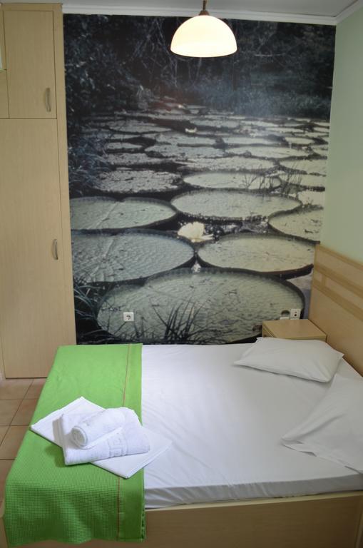 Fontana Rooms Mytilíni Oda fotoğraf