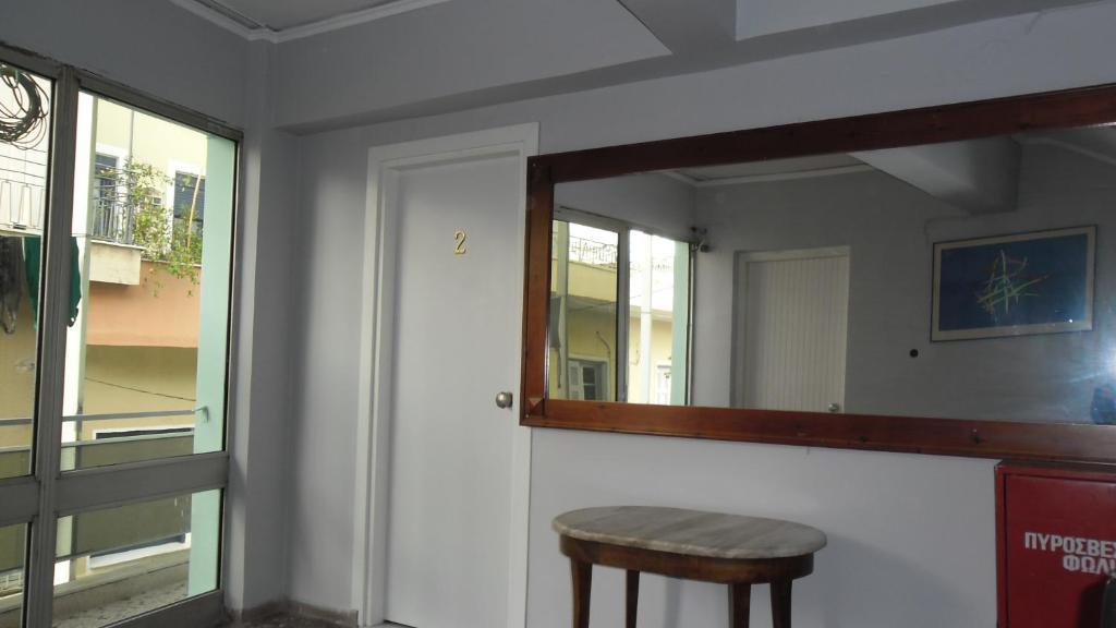 Fontana Rooms Mytilíni Dış mekan fotoğraf